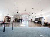 Închiriere spațiu etaj 1 –350mp open-space, Aleea Spi... 