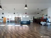 Închiriere spațiu etaj 1 –350mp open-space, Aleea Spi... 