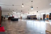 Închiriere spațiu etaj 1 –350mp open-space, Aleea Spi... 
