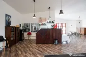 Închiriere spațiu etaj 1 –350mp open-space, Aleea Spi... 