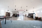Închiriere spațiu etaj 1 –350mp open-space, Aleea Spi... 