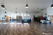 Închiriere spațiu etaj 1 –350mp open-space, Aleea Spi... 