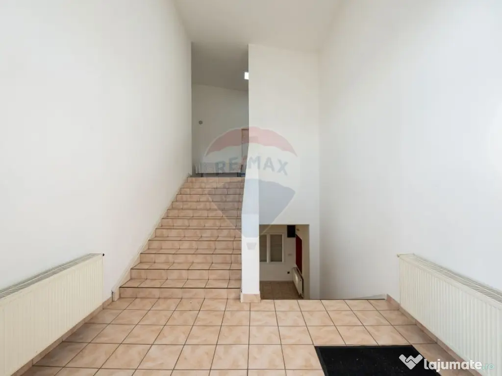Închiriere spațiu etaj 1 –350mp open-space, Aleea Spi...