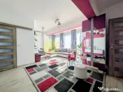 Apartament 2 camere – Tg. Mureș – Tudor – Zona Kau... 