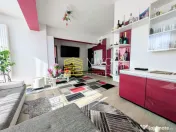 Apartament 2 camere – Tg. Mureș – Tudor – Zona Kau... 