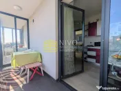 Apartament 2 camere – Tg. Mureș – Tudor – Zona Kau... 