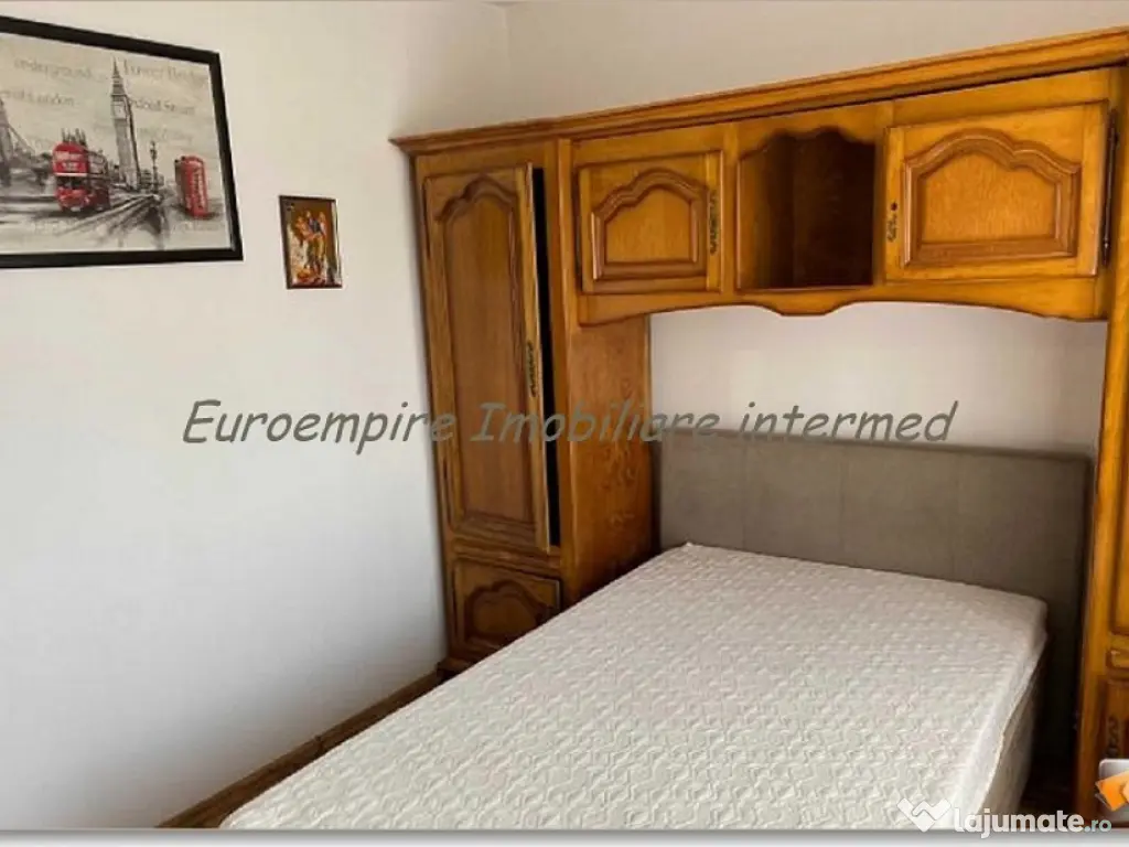 Apartament 3 camere decomandate zona Inel 1