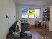 Cuza Voda, 2 camere, etaj 1 