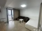 Prelungirea Ghencea, garsoniera,45mp, etaj 4,mobilată și u