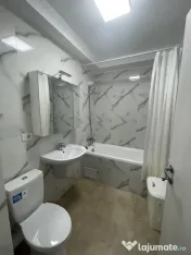 Prelungirea Ghencea, garsoniera,45mp, etaj 4,mobilată și u 