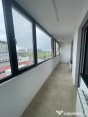 Prelungirea Ghencea, garsoniera,45mp, etaj 4,mobilată și u 
