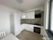 Prelungirea Ghencea, garsoniera,45mp, etaj 4,mobilată și u 