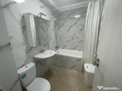 Prelungirea Ghencea, garsoniera,45mp, etaj 4,mobilată și u 