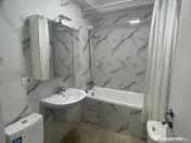 Prelungirea Ghencea, garsoniera,45mp, etaj 4,mobilată și u 