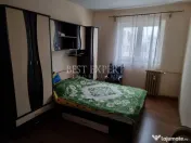 Apartament 3 camere | Câmpia Libertății Bloc reabilitat | 