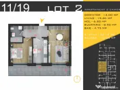 2 Camere Unde confortul întâlnește liniștea/Credit Ipote 