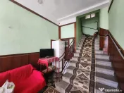 CASA CENTRU IASI, 7 CAMERE, 143 MP UTILI, 22 MP BECI, MAGAZI 