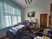 CASA CENTRU IASI, 7 CAMERE, 143 MP UTILI, 22 MP BECI, MAGAZI 