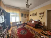 CASA CENTRU IASI, 7 CAMERE, 143 MP UTILI, 22 MP BECI, MAGAZI 