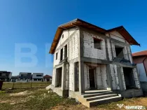 Casă S+P+1 120 mpu, teren 284 mp, Preajba-zona Damila