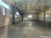 Hale noi 444 mp Domnesti- Centura Bucuresti 