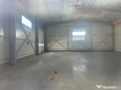 Hale noi 444 mp Domnesti- Centura Bucuresti 