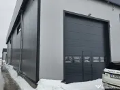 Hale noi 444 mp Domnesti- Centura Bucuresti 