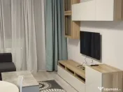 Apartament 2 camere mobilat lux Hils Pallady 