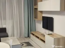 Apartament 2 camere mobilat lux Hils Pallady