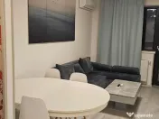 Apartament 2 camere mobilat lux Hils Pallady 