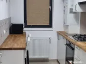 Apartament 2 camere mobilat lux Hils Pallady 