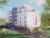 2 Camere Geam Baie si Incalzire Pardoseala -600 m STB 