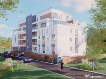 2 Camere Geam Baie si Incalzire Pardoseala -600 m STB