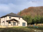 Casa moderna in mijlocul naturii cu lac, Cheisoara