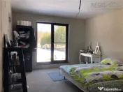 Casa moderna in mijlocul naturii cu lac, Cheisoara 