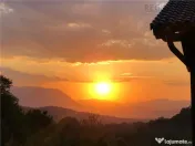 Casa moderna in mijlocul naturii cu lac, Cheisoara 