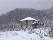 Casa moderna in mijlocul naturii cu lac, Cheisoara 