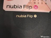 Nubia flip 5g nou