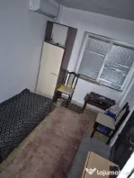 Camera de camin, in spate la autogara Codreanu