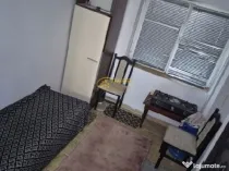 Camera de camin, in spate la autogara Codreanu