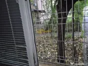 Camera de camin, in spate la autogara Codreanu