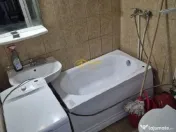 Camera de camin, in spate la autogara Codreanu