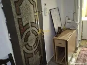 Camera de camin, in spate la autogara Codreanu