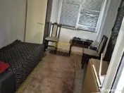 Camera de camin, in spate la autogara Codreanu