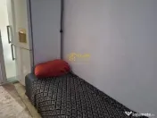 Camera de camin, in spate la autogara Codreanu