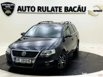 Volkswagen Passat 2.0 TDI 140CP 2009 Euro 5