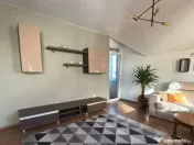 Apartament 3 camere zona Sub Cetate 