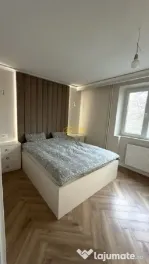 Apartament cu trei camere, zona Copou