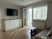 Apartament cu trei camere, zona Copou