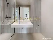 Studio Dublu | 2 camere | Nusco City Park | Etaj 4 